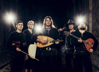 Music headline for fair