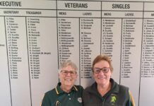 Solo efforts reap rewards