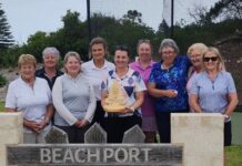 Millicent claims honours over Beachsport