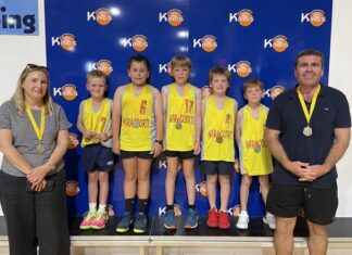 Naracoorte basketball results