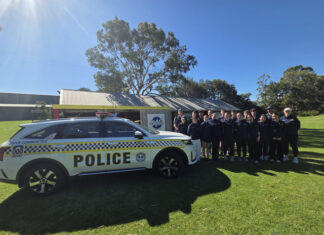 Adventure and leadership at Noorla Yo-Long