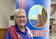 Cream rises to the top