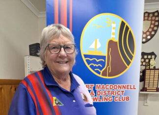 Cream rises to the top