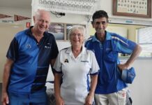 Mixed week for players