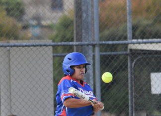 Demons into the big dance