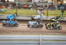 Another national title in the Limestone Coast