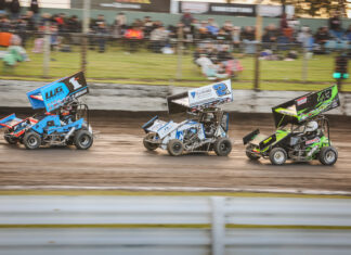 Another national title in the Limestone Coast