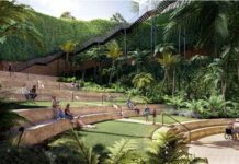 Sinkhole masterplan for consultation