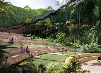 Sinkhole masterplan for consultation