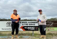 Apsley and District motorsport results