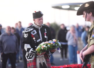MEGA GALLERY: Limestone Coast remembers