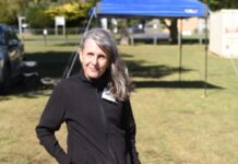 2026 Blue Lake Dog Obedience Club Easter Trials