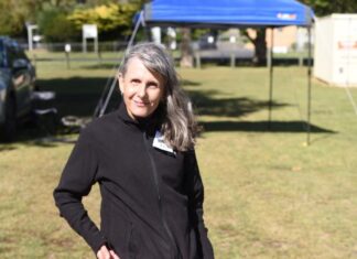 2026 Blue Lake Dog Obedience Club Easter Trials