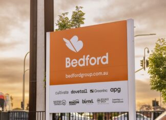 Bedford saved