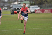 Roos jump into 2026 LCFNL season