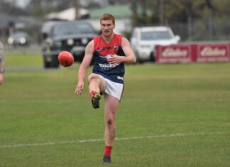 Roos jump into 2026 LCFNL season