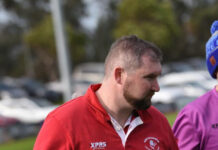 Demons fired up for 2026 LCFNL season