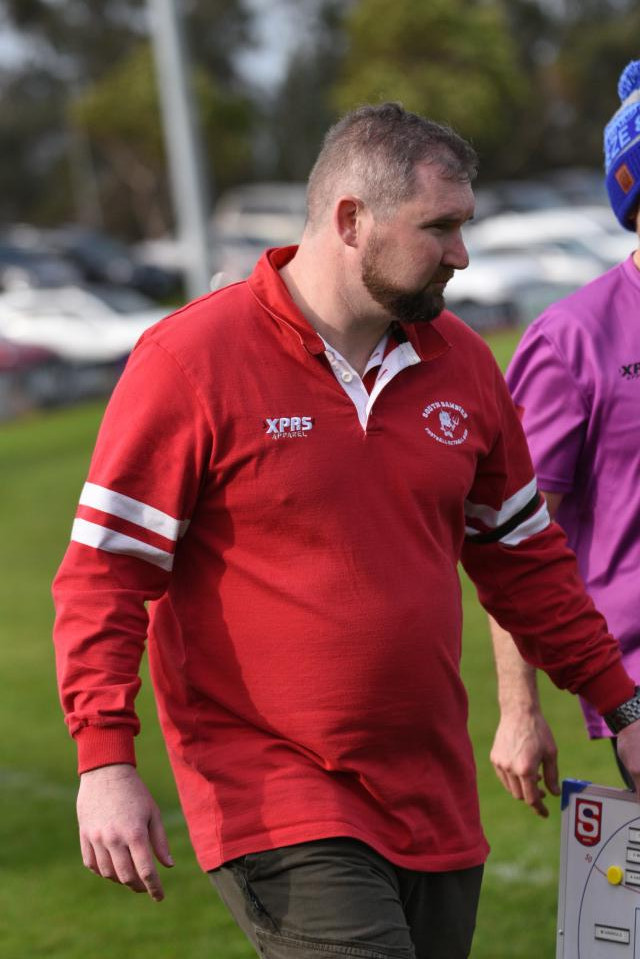 Demons fired up for 2026 LCFNL season - The Border Watch