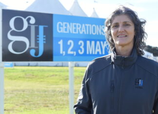 Generations of Jazz hits the region
