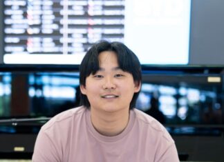 Gertners in the national spotlight