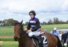 Done the full circle