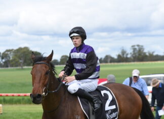 Done the full circle