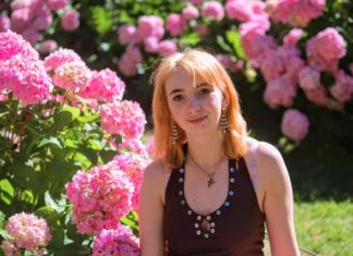 Student shortlisted for writing prize