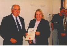 Help ID mystery photo