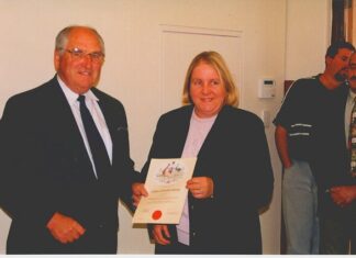 Help ID mystery photo