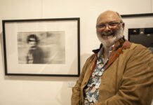 Art’s rising stars