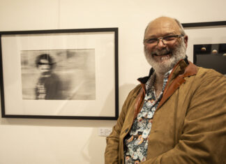 Art’s rising stars