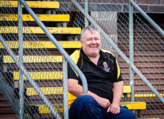 Portland footy celebrates 150 years