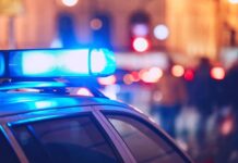 Drink driver at Naracoorte