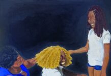 Emerge 26 at the Riddoch