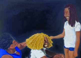 Emerge 26 at the Riddoch