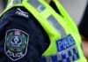 Police investigate indecent behaviour