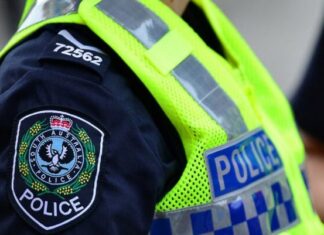 Police investigate indecent behaviour
