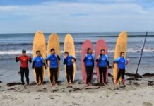 Wattle Range youth week underway