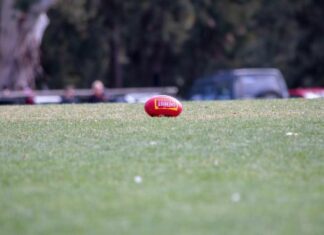 Roos jump off in round two