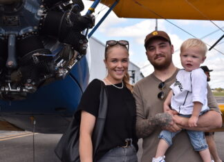 Aviation Museum Family Fun Day