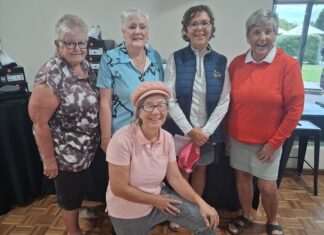 Doyle breaks the ice for first medal victory