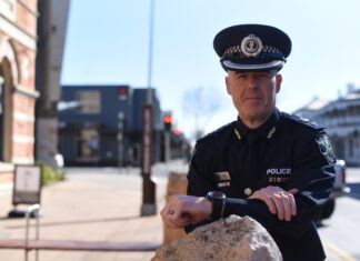 Fake notes hit the region