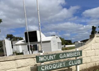 State-level competition in the Blue Lake city