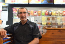 Fracking movie shown again