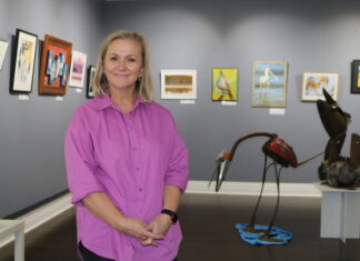 Hunt on for executive officer