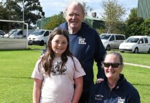 Billy defies the odds