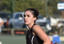 Magpies turn it on after even start