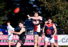 Saints looking for redemption in 2026 season