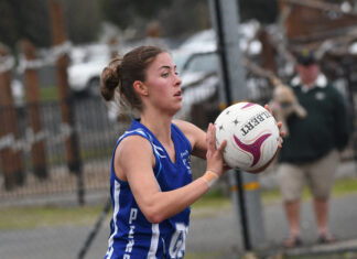 Cats on fire early, but Saints lift