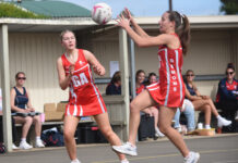 Intriguing clashes for Anzac Day